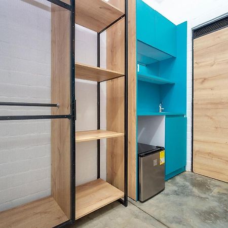 Ayenda Living Box Hotel Cali Exterior photo