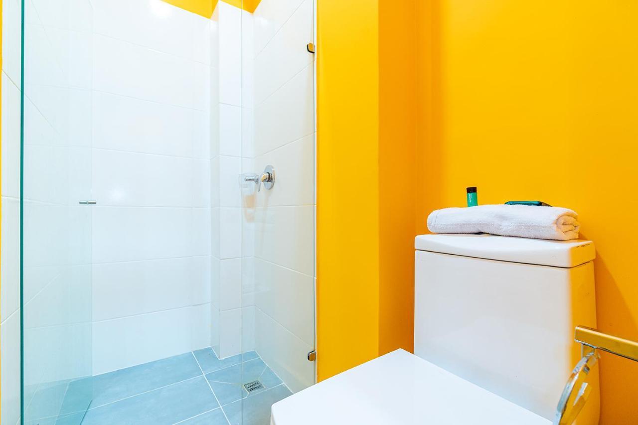 Ayenda Living Box Hotel Cali Exterior photo